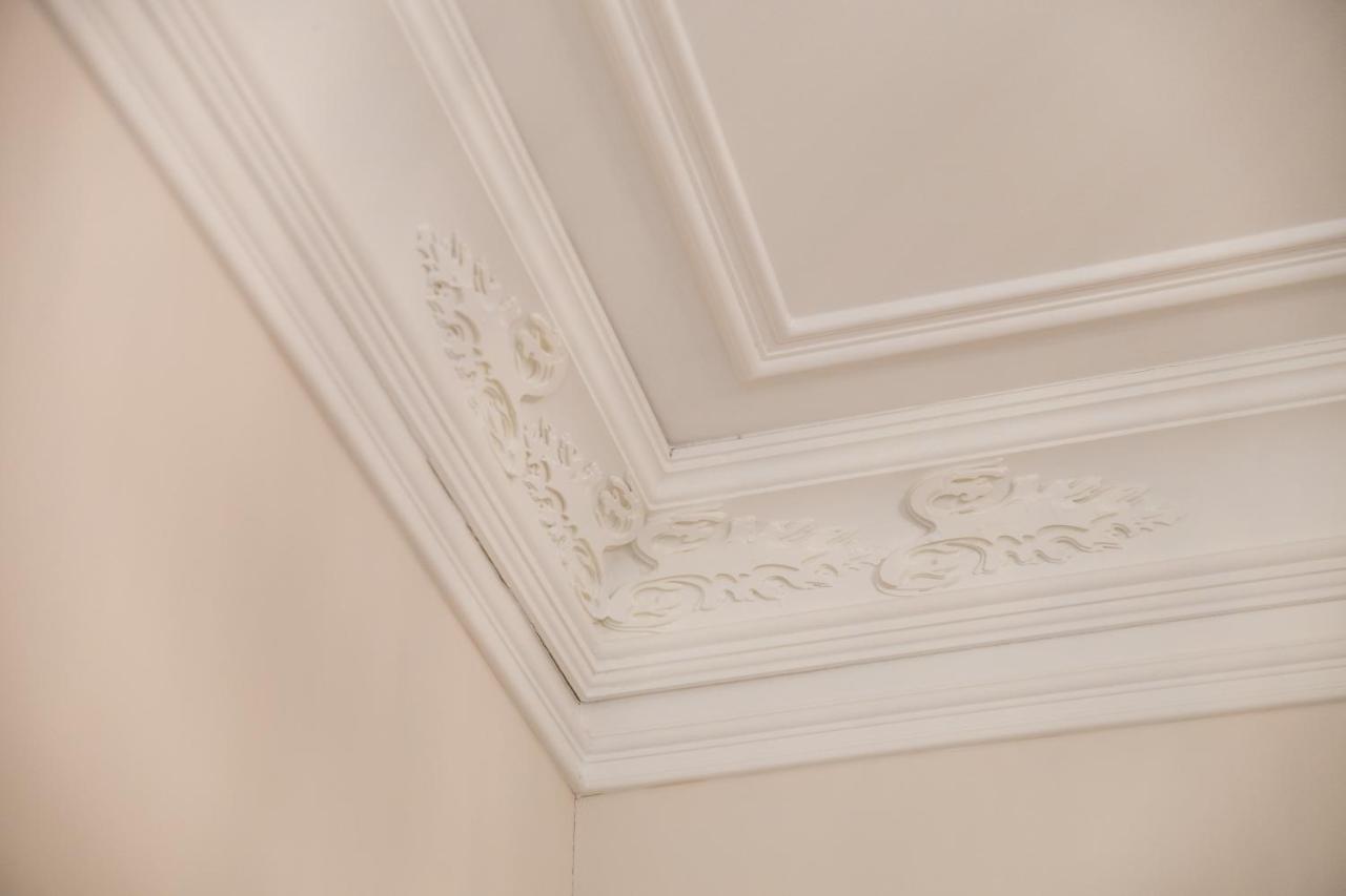 Villa Sokol Apartments Opatija Center מראה חיצוני תמונה