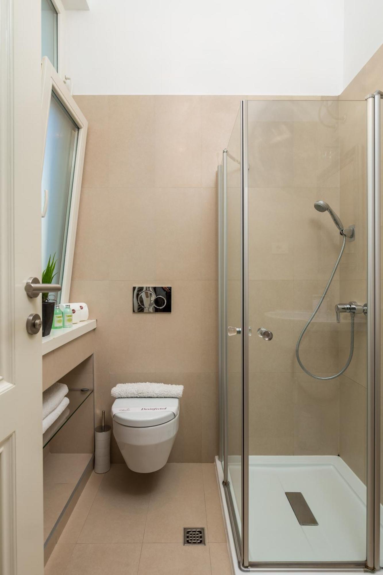 Villa Sokol Apartments Opatija Center חדר תמונה
